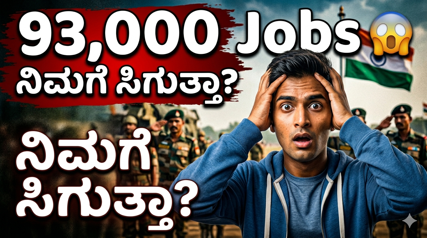 Paramilitary Jobs