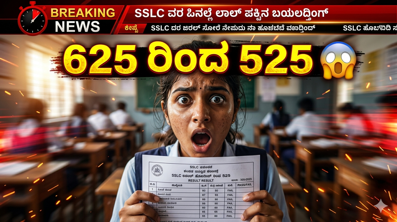 SSLC new rules